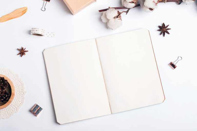 10 Best Eco Friendly Notebooks of 2022 Low Impact Love
