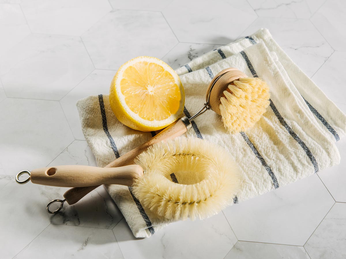 Best Zero Waste Dish Soap 7 EcoFriendly Brands to Buy Low Impact Love