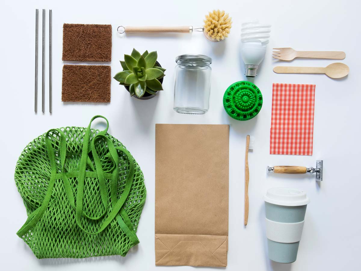 Zero Waste Living What You Need to Know Low Impact Love