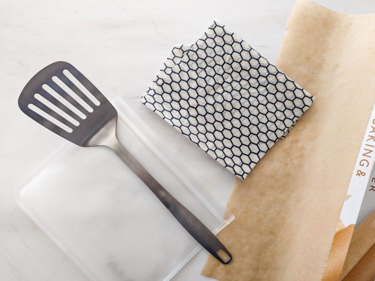 9 Best Eco Friendly Alternatives to Aluminum Foil Low Impact Love